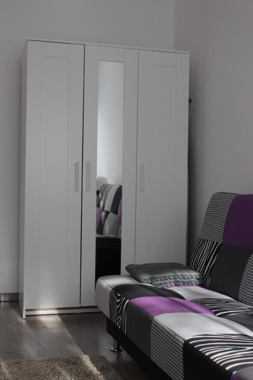 Apartamento Wanderer 1 Debrecen Exterior foto