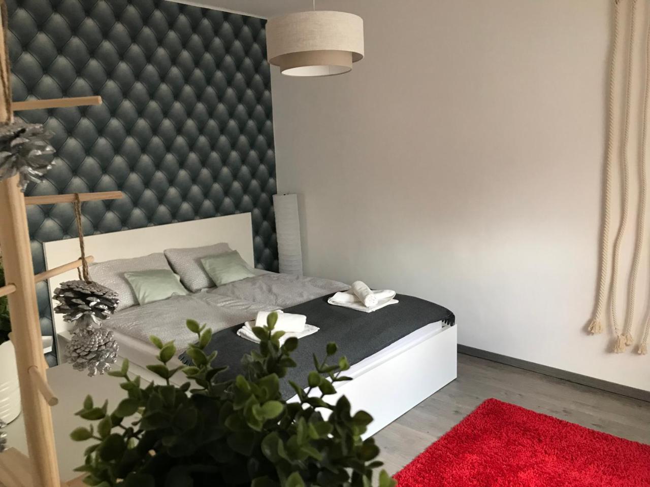 Apartamento Wanderer 1 Debrecen Exterior foto