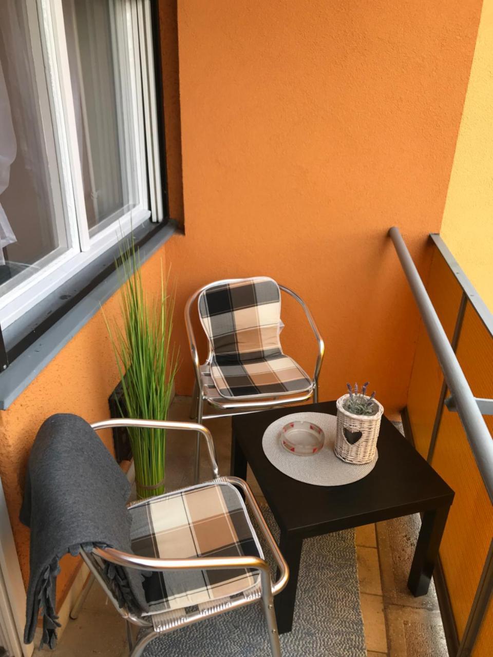 Apartamento Wanderer 1 Debrecen Exterior foto